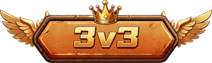 3v3